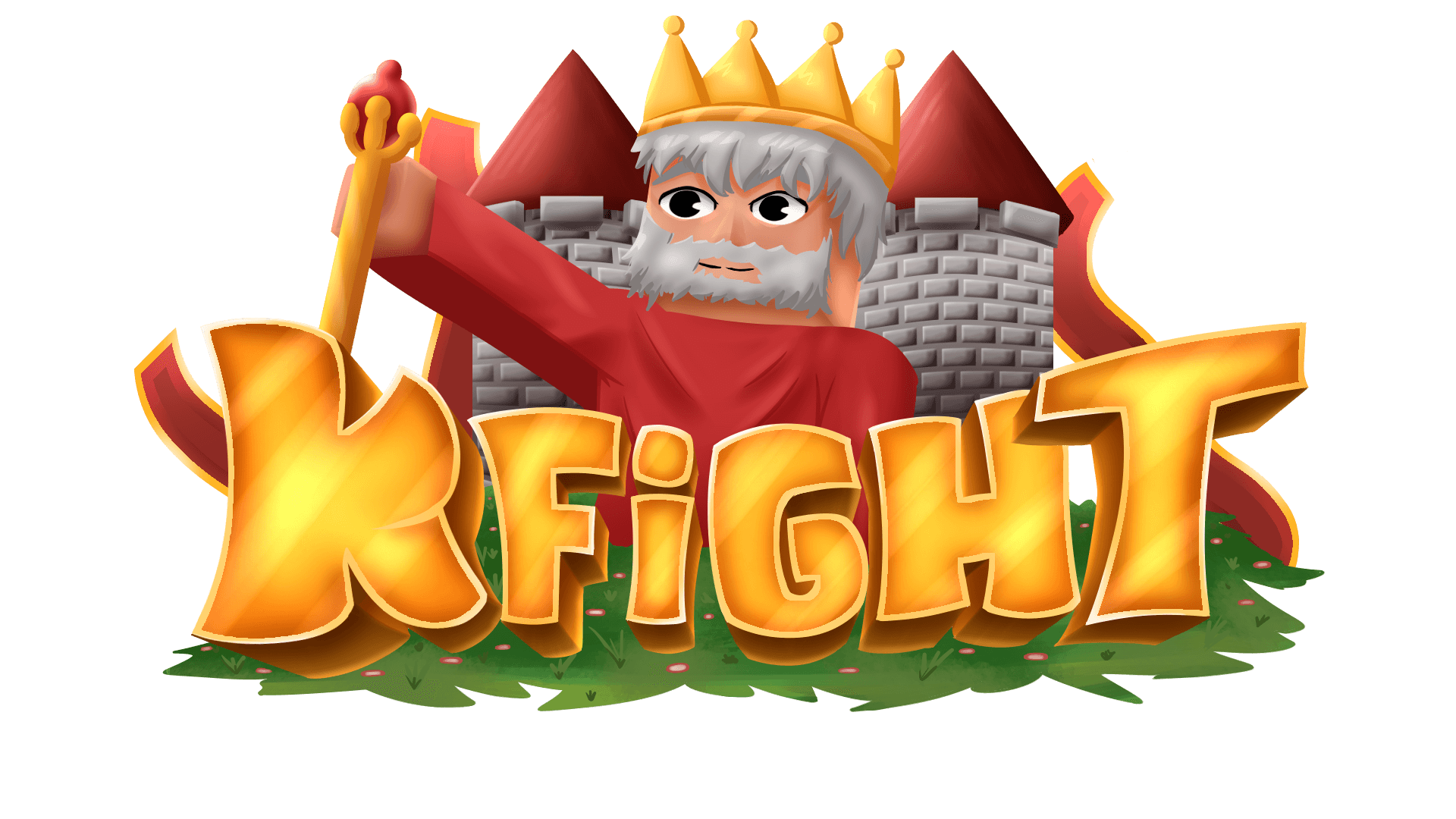 kFight Logo